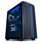 PC de bureau PC Gamer Hellfire - Win11 installé (version d'essai) - Autre vue