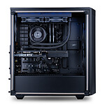 PC de bureau PC Gamer Hellfire - Win11 installé (licence fournie) - Autre vue