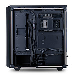 PC de bureau PC Gamer Hellfire - Win11 installé (licence fournie) - Autre vue