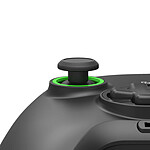 Manette de jeu Hori Pad Pro - Noir - Autre vue