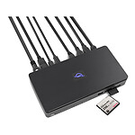 Station d'accueil PC portable OWC Thunderbolt Pro Dock - Autre vue