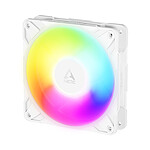 Ventilateur Boîtier Arctic P14 Pro Reverse A-RGB - Blanc - Autre vue
