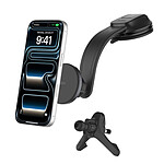 Accessoires Auto Belkin BoostCharge Chargeur de Voiture Magnétique - Noir - Autre vue