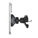 Accessoires Auto Belkin BoostCharge Chargeur de Voiture Magnétique - Noir - Autre vue