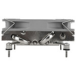 Ventirad Thermalright AXP90-X36 - Autre vue