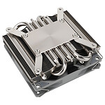 Ventirad Thermalright AXP90-X36 - Autre vue