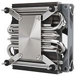 Ventirad Thermalright AXP90-X36 - Autre vue