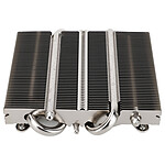 Ventirad Thermalright AXP90-X36 - Autre vue