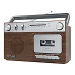 Enceinte sans fil Muse M-152 WS - Autre vue