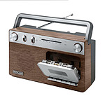 Enceinte sans fil Muse M-152 WS - Autre vue