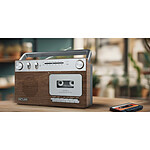 Enceinte sans fil Muse M-152 WS - Autre vue