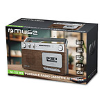 Enceinte sans fil Muse M-152 WS - Autre vue