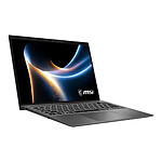 PC portable MSI Prestige 13 AI+ A3MG-002FR - Autre vue