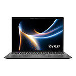 PC portable MSI Prestige 13 AI+ A3MG-001FR Copilot+ PC - Autre vue