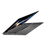PC portable MSI Prestige 13 AI+ A3MG-001FR Copilot+ PC - Autre vue