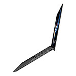 PC portable MSI Prestige 13 AI+ A3MG-001FR Copilot+ PC - Autre vue