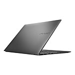 PC portable MSI Prestige 13 AI+ A3MG-001FR Copilot+ PC - Autre vue