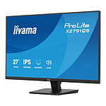 Écran PC iiyama ProLite X2791QS-B1 - Autre vue
