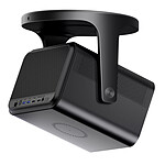 Vidéoprojecteur Hisense C3 - DLP Triple Laser UHD 4K - 2500 Lumens - Autre vue