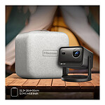 Vidéoprojecteur Hisense C3 - DLP Triple Laser UHD 4K - 2500 Lumens - Autre vue