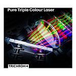 Vidéoprojecteur Hisense C3 - DLP Triple Laser UHD 4K - 2500 Lumens - Autre vue