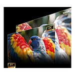 Vidéoprojecteur Hisense C3 - DLP Triple Laser UHD 4K - 2500 Lumens - Autre vue