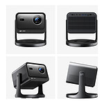 Vidéoprojecteur Hisense C3 - DLP Triple Laser UHD 4K - 2500 Lumens - Autre vue