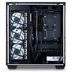 PC de bureau PC Gamer Sunrise - Win11 installé (version d'essai) - Autre vue