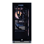 PC de bureau PC Gamer Sunset - Win11 installé (version d'essai) - Autre vue