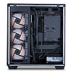 PC de bureau PC Gamer Sunset - Win11 installé (version d'essai) - Autre vue