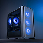 PC de bureau PC Gamer Zenith - Win11 installé (licence fournie) - Autre vue