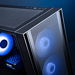 PC de bureau PC Gamer Zenith - Win11 installé (licence fournie) - Autre vue