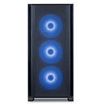 PC de bureau PC Gamer Zenith - Win11 installé (licence fournie) - Autre vue