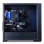 PC de bureau PC Gamer Zenith - Win11 installé (version d'essai) - Autre vue