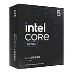 Processeur Intel Core Ultra 5 250K Plus - Autre vue
