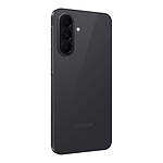 Smartphone Samsung Galaxy A37 5G (Graphite) - 128 Go - 6 Go - Autre vue