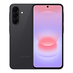 Smartphone Samsung Galaxy A37 5G (Graphite) - 256 Go - 8 Go - Autre vue