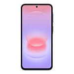 Smartphone Samsung Galaxy A37 5G (Graphite) - 256 Go - 8 Go - Autre vue