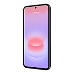 Smartphone Samsung Galaxy A37 5G (Graphite) - 256 Go - 8 Go - Autre vue