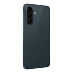 Smartphone Samsung Galaxy A37 5G (Vert foncé) - 256 Go - 8 Go - Autre vue