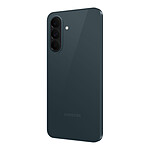 Smartphone Samsung Galaxy A37 5G (Vert foncé) - 128 Go - 6 Go - Autre vue