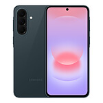 Smartphone Samsung Galaxy A37 5G (Vert foncé) - 256 Go - 8 Go - Autre vue