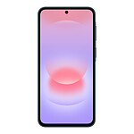 Smartphone Samsung Galaxy A37 5G (Vert foncé) - 128 Go - 6 Go - Autre vue