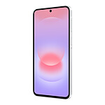 Smartphone Samsung Galaxy A37 5G (Blanc) - 256 Go - 8 Go - Autre vue