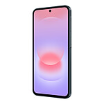 Smartphone Samsung Galaxy A37 5G (Vert foncé) - 128 Go - 6 Go - Autre vue