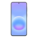 Smartphone Samsung Galaxy A57 5G (Bleu clair) - 256 Go - 8 Go - Autre vue