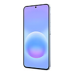 Smartphone Samsung Galaxy A57 5G (Bleu clair) - 128 Go - 8 Go - Autre vue