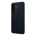 Smartphone Samsung Galaxy A57 5G (Bleu foncé) - 128 Go - 8 Go - Autre vue