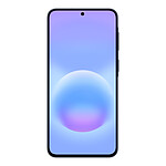 Smartphone Samsung Galaxy A57 5G (Bleu foncé) - 256 Go - 8 Go - Autre vue