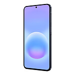 Smartphone Samsung Galaxy A57 5G (Bleu foncé) - 128 Go - 8 Go - Autre vue